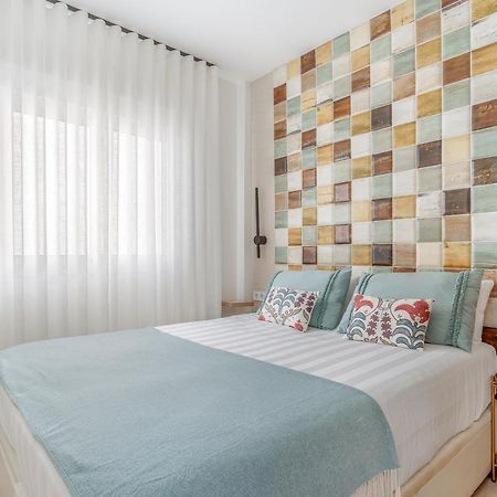 Montano Experience & Old Town By Ele Apartments Málaga Esterno foto